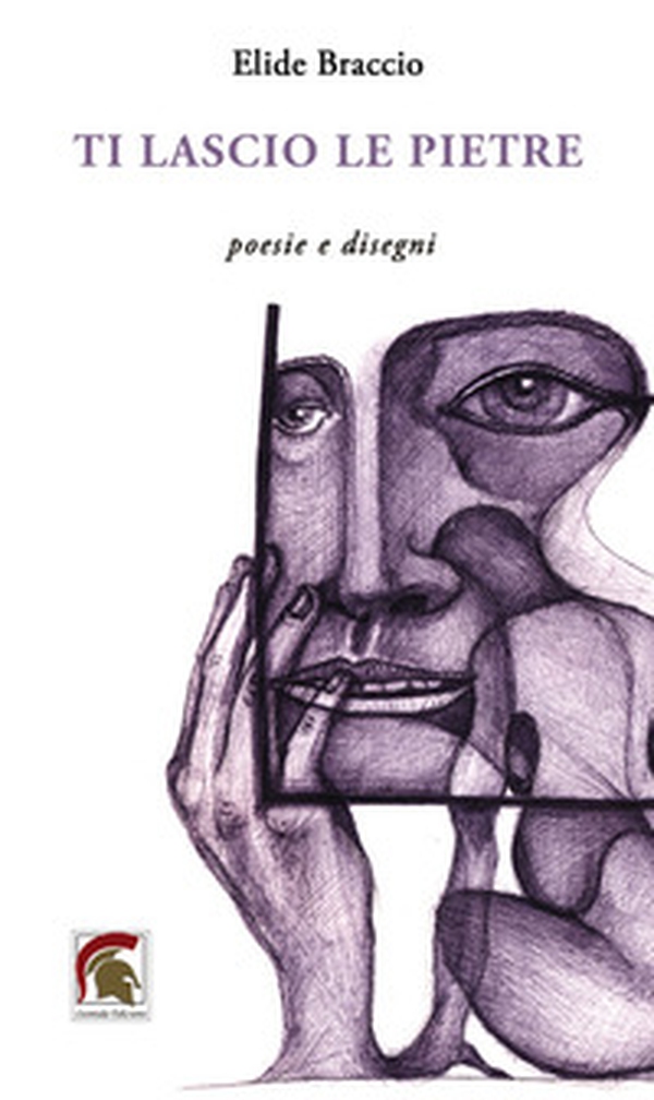 Ti lascio le pietre. Poesie e disegni - Librerie.coop Ti lascio le pietre. Poesie e disegni - Librerie.coop