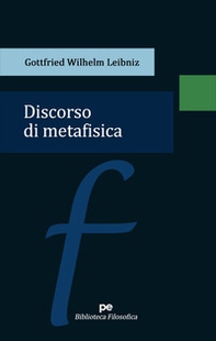 Discorso di metafisica - Librerie.coop Discorso di metafisica - Librerie.coop