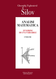 Analisi matematica - Vol. 1 - Librerie.coop