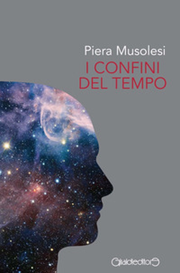 I confini del tempo - Librerie.coop I confini del tempo - Librerie.coop