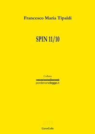 Spin 11/10 - Librerie.coop Spin 11/10 - Librerie.coop