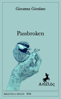 Passbroken - Librerie.coop