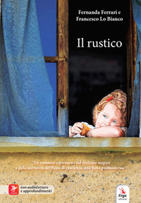 Il rustico - Librerie.coop Il rustico - Librerie.coop