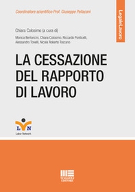 La cessazione del rapporto di lavoro - Librerie.coop