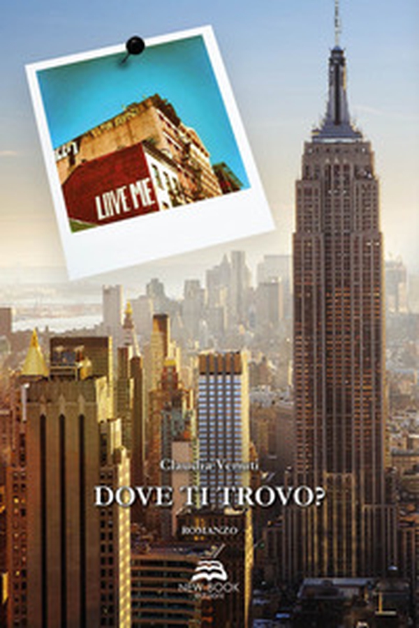 Dove ti trovo? - Librerie.coop Dove ti trovo? - Librerie.coop