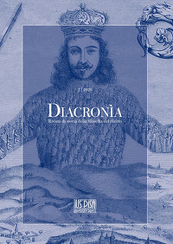 Diacronìa. Rivista di storia della filosofia del diritto - Librerie.coop Diacronìa. Rivista di storia della filosofia del diritto - Librerie.coop