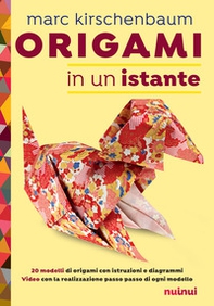 Origami in un istante - Librerie.coop
