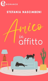 Amico in affitto (eLit) - Librerie.coop