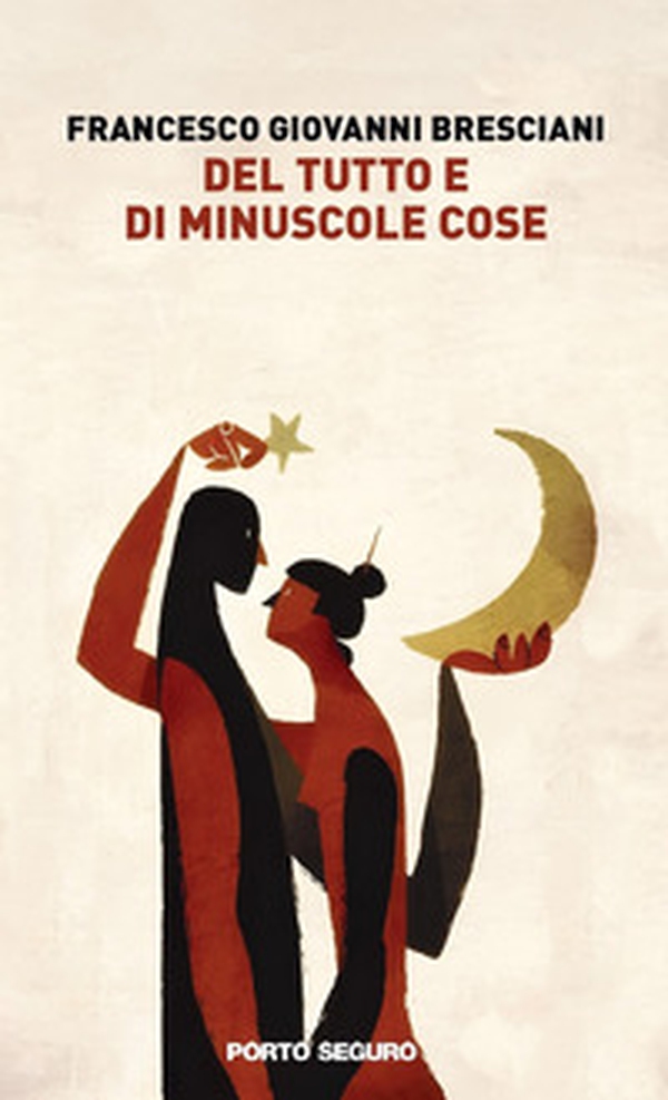 Del tutto e di minuscole cose - Librerie.coop Del tutto e di minuscole cose - Librerie.coop
