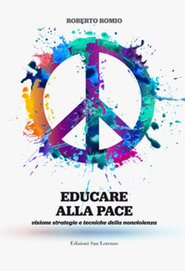 Educare alla pace - Librerie.coop Educare alla pace - Librerie.coop