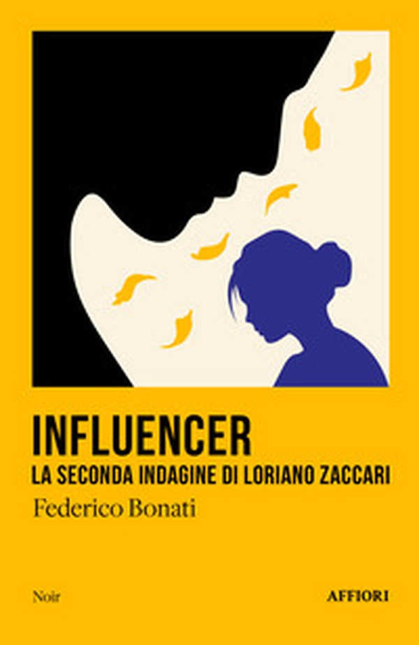 Influencer. La seconda indagine di Loriano Zaccari - Librerie.coop Influencer. La seconda indagine di Loriano Zaccari - Librerie.coop