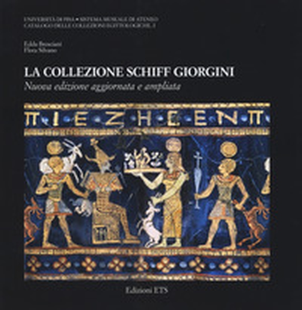 La collezione Schiff Giorgini - Librerie.coop La collezione Schiff Giorgini - Librerie.coop