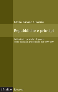 Repubbliche e principi - Librerie.coop