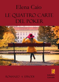 Le quattro carte del Poker - Librerie.coop