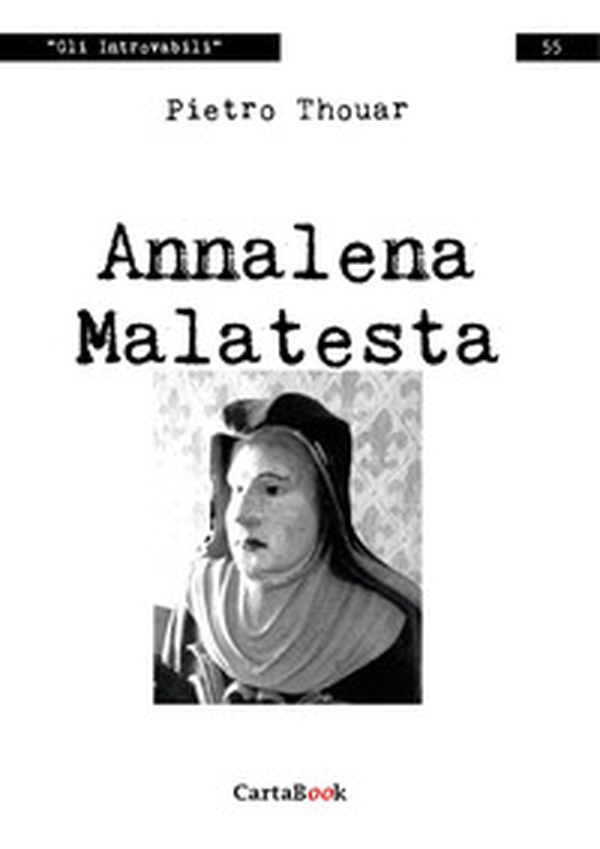 Annalena Malatesta - Librerie.coop Annalena Malatesta - Librerie.coop