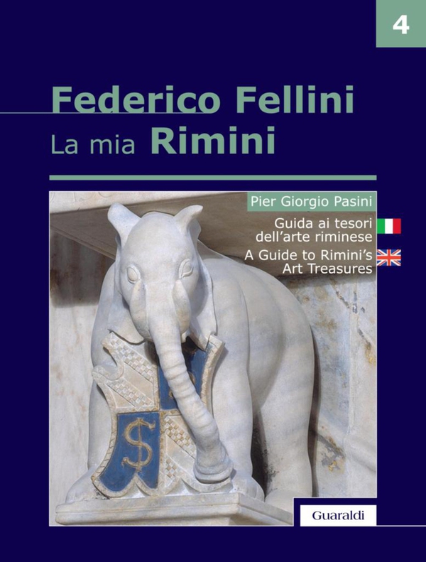 Guida ai tesori dell'arte riminese -La mia Rimini - Vol. 4 - Librerie.coop Guida ai tesori dell'arte riminese -La mia Rimini - Vol. 4 - Librerie.coop