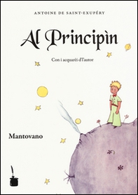 Principin. Testo mantovano (Al) - Librerie.coop