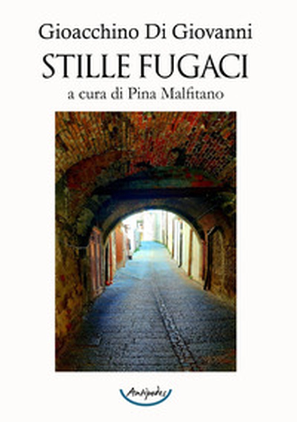 Stille fugaci - Librerie.coop Stille fugaci - Librerie.coop