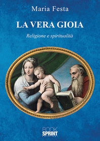 La vera gioia - Librerie.coop
