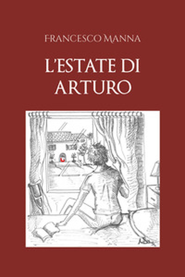 L'estate di Arturo - Librerie.coop L'estate di Arturo - Librerie.coop