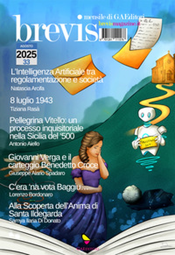 L'intelligenza artificiale tra regolamentazione e società. Una sfida etica globale - Librerie.coop L'intelligenza artificiale tra regolamentazione e società. Una sfida etica globale - Librerie.coop