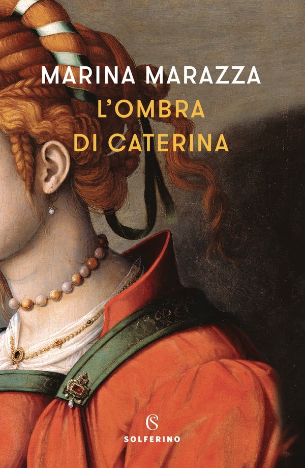L'ombra di Caterina - Librerie.coop L'ombra di Caterina - Librerie.coop