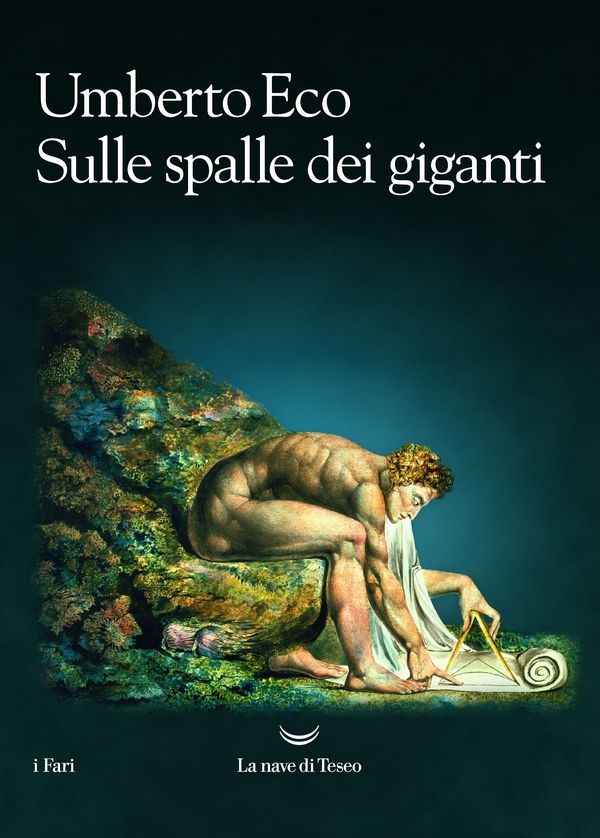 Sulle spalle dei giganti - Librerie.coop Sulle spalle dei giganti - Librerie.coop