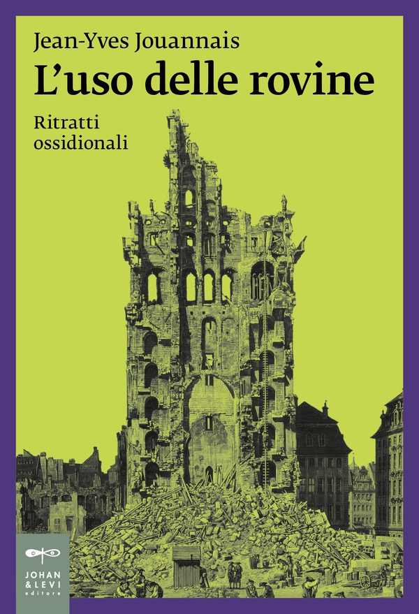 L'uso delle rovine - Librerie.coop L'uso delle rovine - Librerie.coop