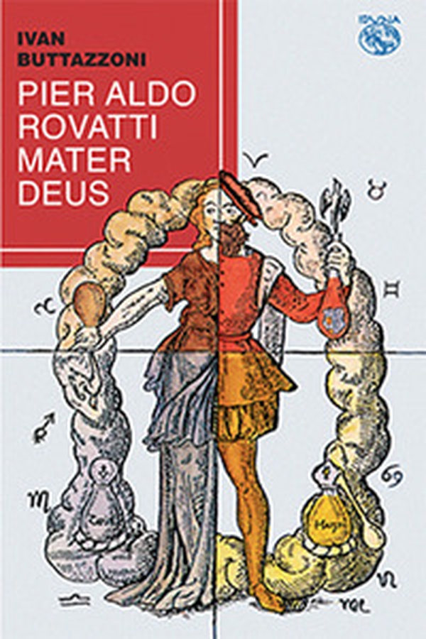 Pier Aldo Rovatti mater deus - Librerie.coop Pier Aldo Rovatti mater deus - Librerie.coop