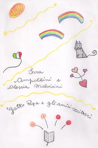 Gatto Pepe e gli amici scrittori - Librerie.coop