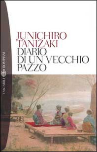 Diario di un vecchio pazzo - Librerie.coop