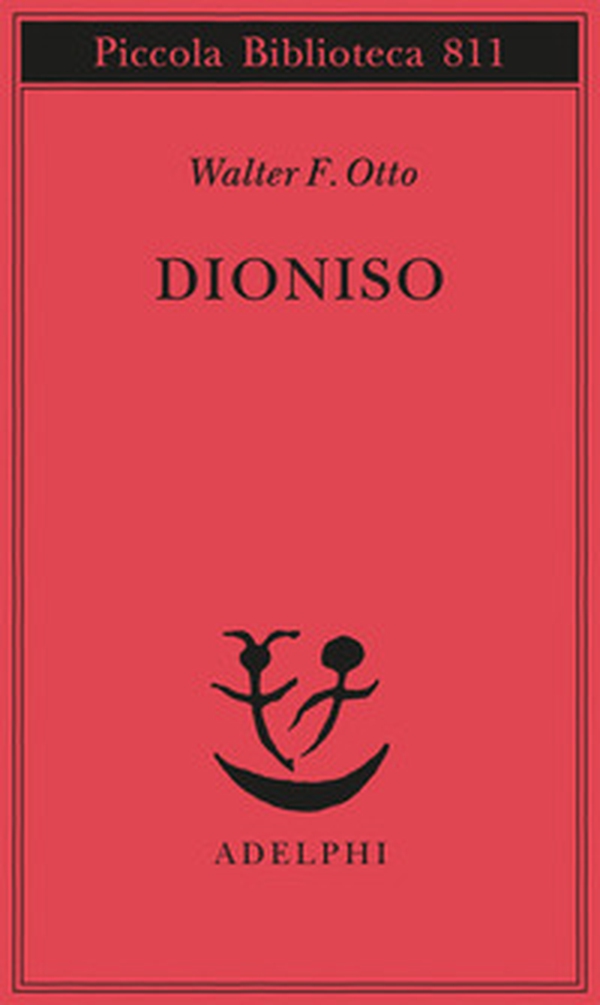 Dioniso. Mito e culto - Librerie.coop Dioniso. Mito e culto - Librerie.coop