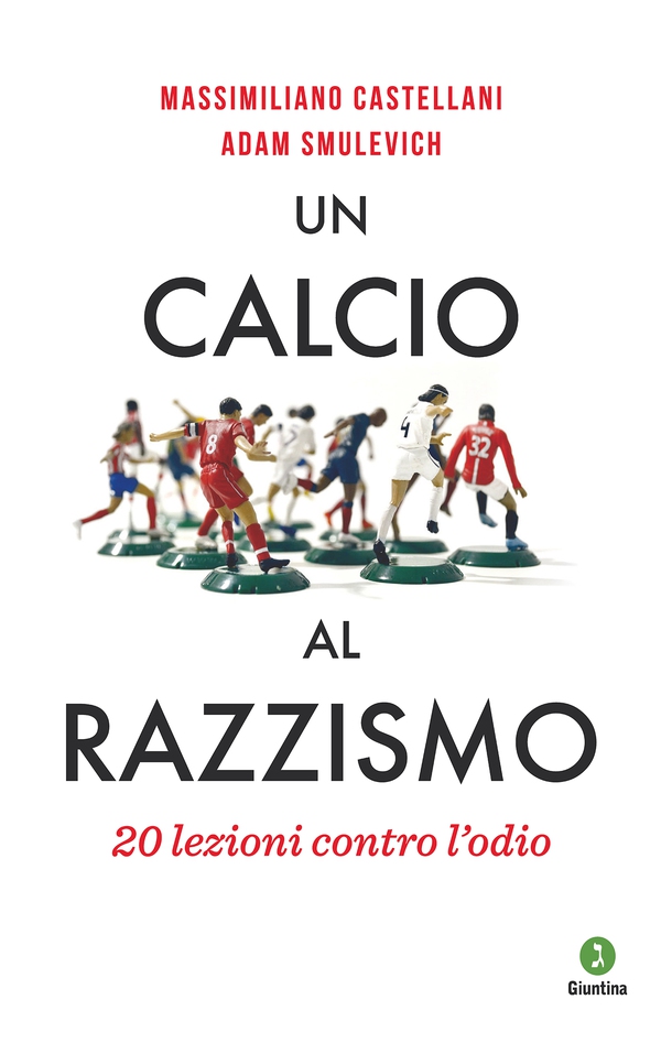 Un calcio al razzismo - Librerie.coop