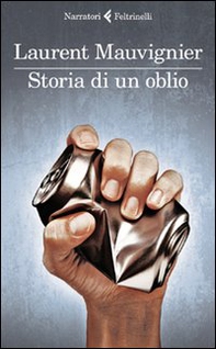 Storia di un oblio - Librerie.coop