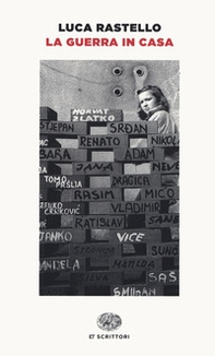 La guerra in casa - Librerie.coop La guerra in casa - Librerie.coop