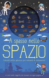 A spasso nello spazio - Librerie.coop