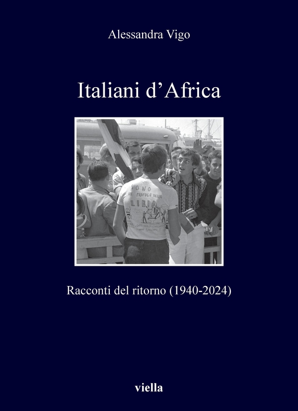 Italiani d’Africa - Librerie.coop Italiani d’Africa - Librerie.coop