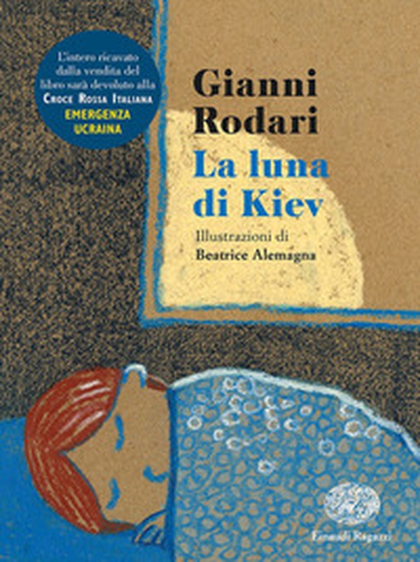 La luna di Kiev - Librerie.coop La luna di Kiev - Librerie.coop