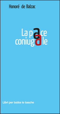 La pace coniugale - Librerie.coop La pace coniugale - Librerie.coop