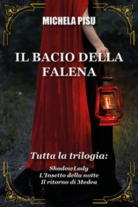 Il bacio della falena - Librerie.coop