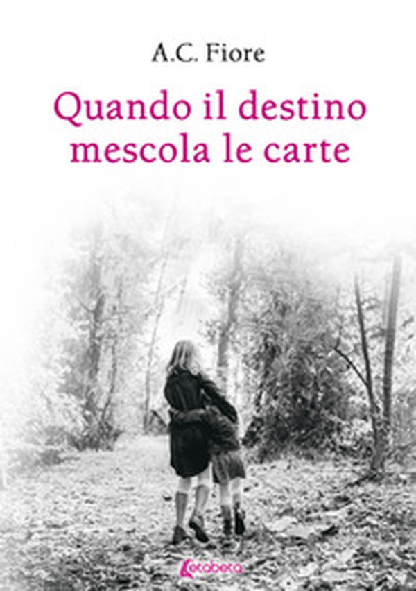 Quando il destino mescola le carte - Librerie.coop Quando il destino mescola le carte - Librerie.coop