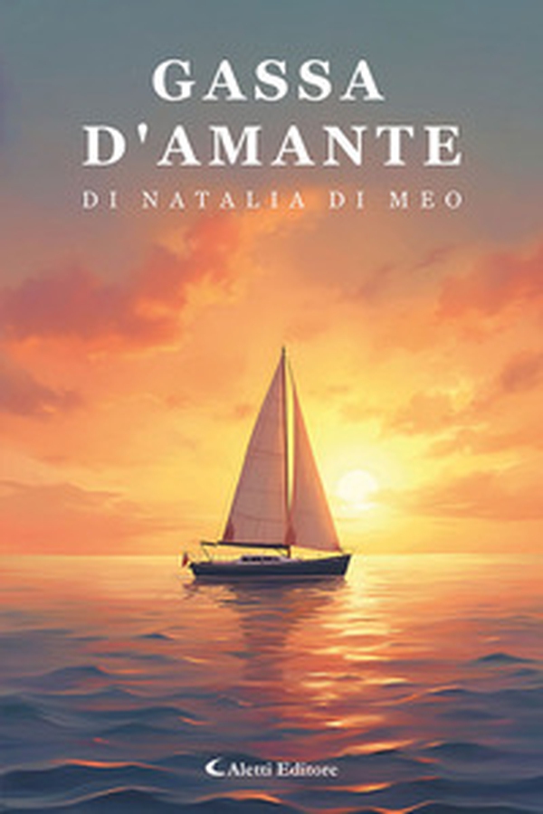 Gassa d'amante - Librerie.coop Gassa d'amante - Librerie.coop