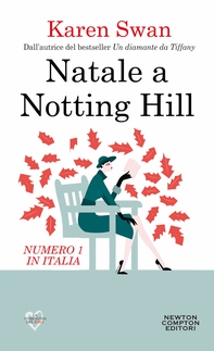 Natale a Notting Hill - Librerie.coop Natale a Notting Hill - Librerie.coop
