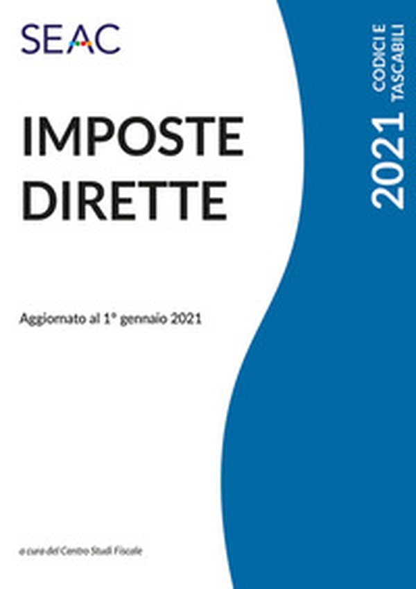 Imposte dirette - Librerie.coop Imposte dirette - Librerie.coop