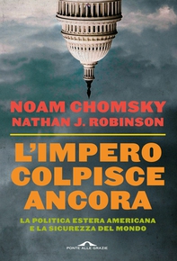 L'impero colpisce ancora - Librerie.coop