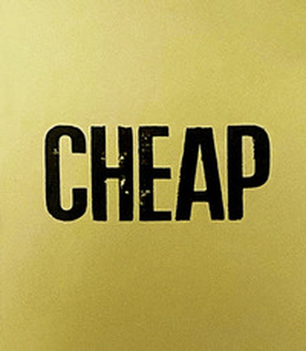 As cheap as possible. Ediz. italiana e inglese - Librerie.coop As cheap as possible. Ediz. italiana e inglese - Librerie.coop