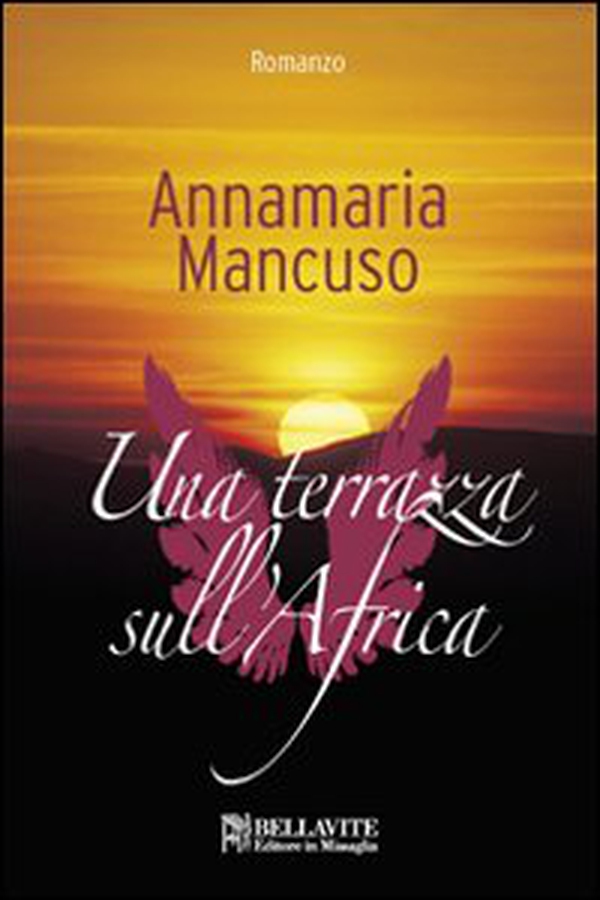 Una terrazza sull'Africa - Librerie.coop Una terrazza sull'Africa - Librerie.coop