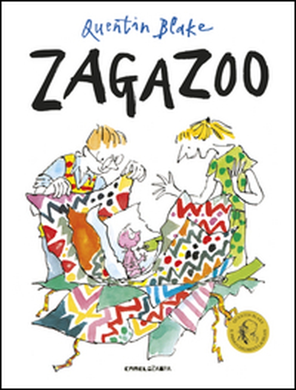 Zagazoo - Librerie.coop Zagazoo - Librerie.coop