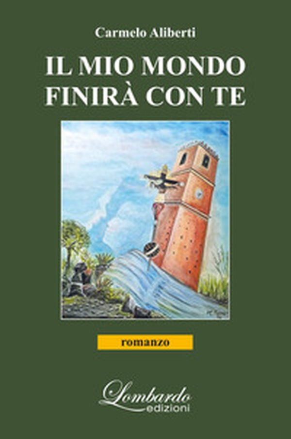 Il mio mondo finirà con te - Librerie.coop Il mio mondo finirà con te - Librerie.coop