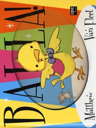 Balla! - Librerie.coop